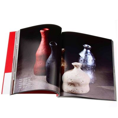 Ceramic Artwork Photo Printing And Binding Services Paperback