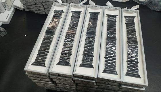 Custom Printing Watch Box For Gift Retail