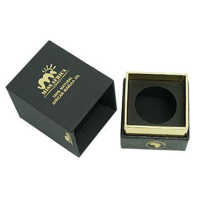 Rigid Type Watch Box Gift Packaging Custom Logo Watch Cardboard Box