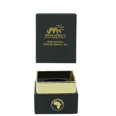 Rigid Type Watch Box Gift Packaging Custom Logo Watch Cardboard Box