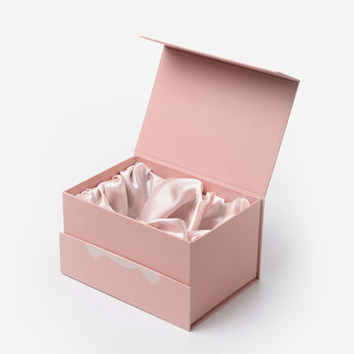 Custom Logo Printing Cardboard Gift Packaging Box glossy lamination