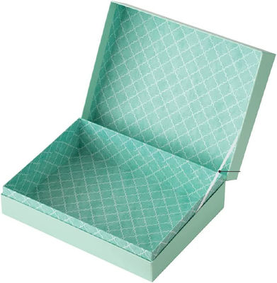 Matte Art Paper Custom Gift Packaging Cardboard Gift Shipping Boxes