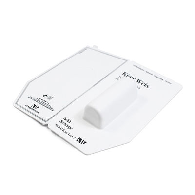 FSC Biodegradable Custom Molded Pulp Packaging Tray / Insert For Cosmetic