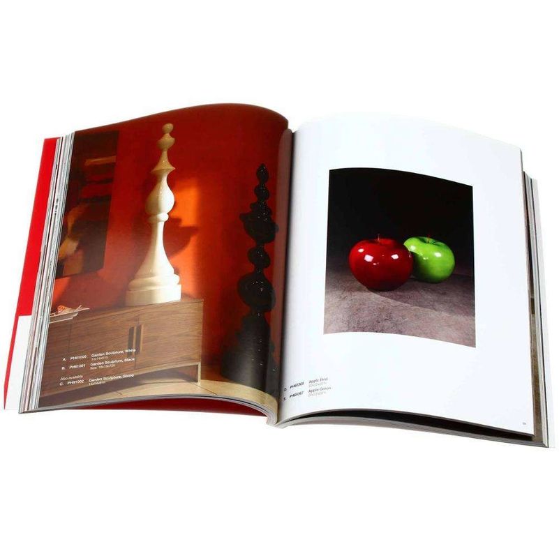 Ceramic Artwork Photo Printing And Binding Services Paperback